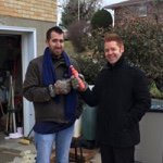 Profile Picture of Derek Feeney (@feenster87) on Instagram