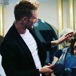 Profile Picture of Ashley Symonds-Barry (@ashdanhair) on Instagram