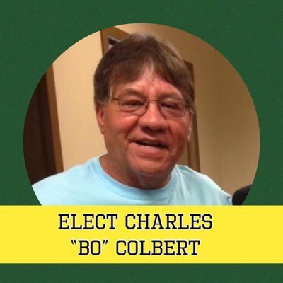 Profile Picture of Charles “Bo” Colbert (@BoColbert) on Twitter