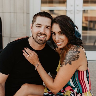 Profile Picture of Dave Mickelson (@dmick85) on Twitter