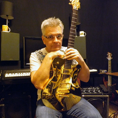 Profile Picture of Gary Alexander (@TheRealGaryAlex) on Twitter