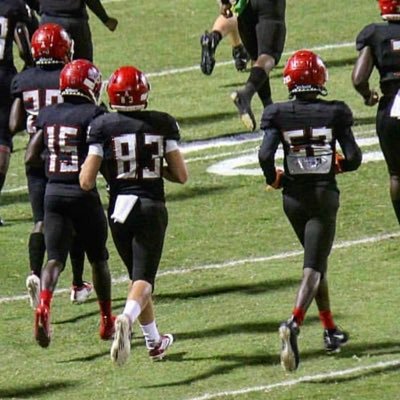 Profile Picture of Cornell Wilson (@CornellWilson14) on Twitter