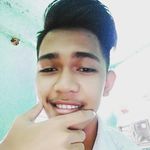 Profile Picture of michael regino baya (@georgemichalerbaya) on Instagram