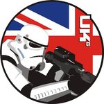Profile Picture of UK Garrison (@501st_ukgarrison) on Instagram