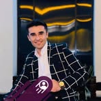 Profile Picture of Ahmad Mohmadi (@Ahmad-Mohmadi) on Facebook