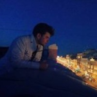 Profile Picture of Ilya Strelkov (@ilya-strelkov) on Quora