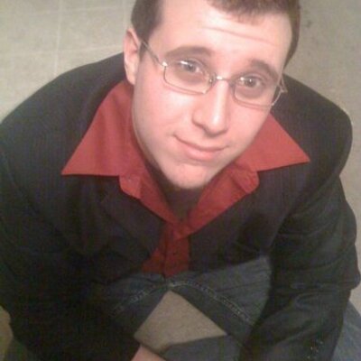 Profile Picture of Alex Pucillo (@HomeEcBoy) on Twitter