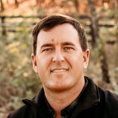 Profile Picture of Dustin Frost (@thedustinfrost) on Twitter