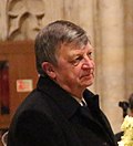 Profile Picture of Frank White (bishop)on Wikipedia