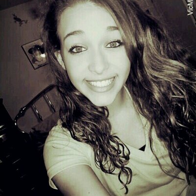 Profile Picture of Madison Robertson (@Belieber_Alexus) on Twitter