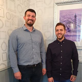 Profile Picture of Scott Hurdley (@scott.hurdley) on Facebook
