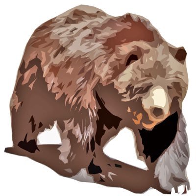Profile Picture of Big Bear Grizzly (@BBGrizzly) on Twitter
