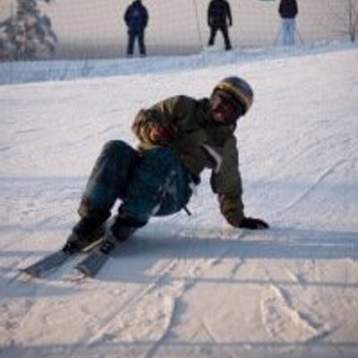 Profile Picture of Ivy Borges (@KrisItzig) on Twitter