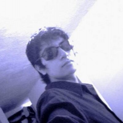 Profile Picture of Aaron Amaro Mendez (@aaronbleach) on Twitter