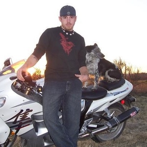 Profile Picture of Kellen Capps (@awesomeironman) on Myspace