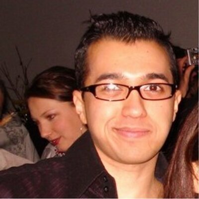 Profile Picture of Noel Paulino (@noelpaulino88) on Twitter