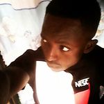 Profile Picture of Dominic Appiah Kubi (@greatdominor) on Instagram