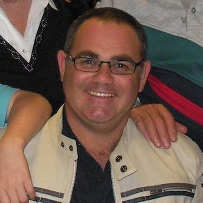 Profile Picture of Anthony Grima (@Anthony_Grima) on Twitter