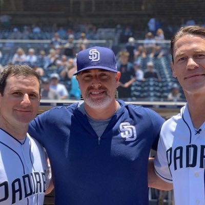 Profile Picture of Colin Young (@OleGreyBeard) on Twitter