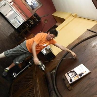Profile Picture of Aaron Salces Mier (@Aaronsalces) on Twitter