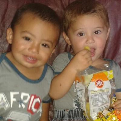 Profile Picture of Javier Olmedo (@javierolmedo201) on Twitter