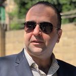 Profile Picture of Pierre Haddad (@drpierrehaddad) on Instagram