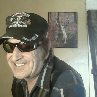 Doug Bender - Twitter Profile Picture of Doug Bender (@JohnnyAngel1) on Twitter