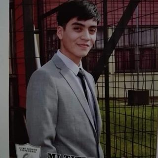 Profile Picture of Daniel Asenjo (@DanielIsaiasAsenjoGomez) on Facebook