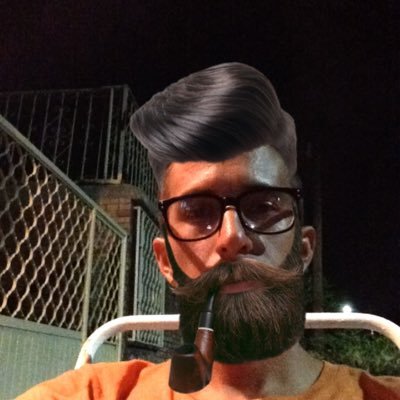 Profile Picture of Max Aragon (@vallesaragon1) on Twitter