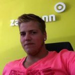 Profile Picture of Tim Pütz (@timipuetz) on Instagram