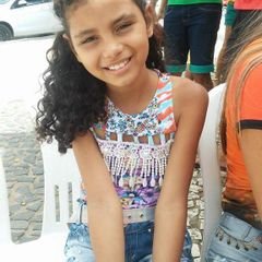 Ada Sianny Araujo - Twitter Profile Picture of Ada Sianny Araujo (@AdaSianny) on Twitter