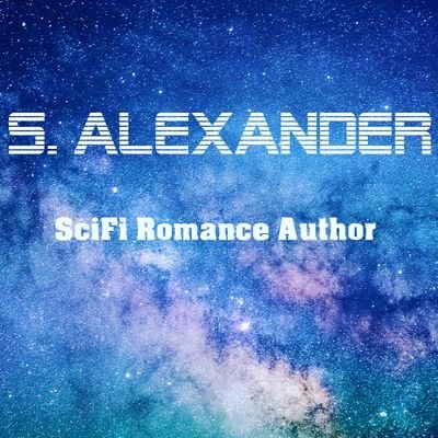 Profile Picture of S. Alexander Authoron Twitter