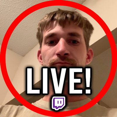 Profile Picture of  🔴Live  🔴Live Ttv/jmcnatt3202 | Joshua Mcnatt (@ef93536f71214af) on Twitter