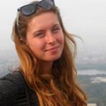 Profile Picture of Mona Gonzalez (@dannaweeks) on Instagram