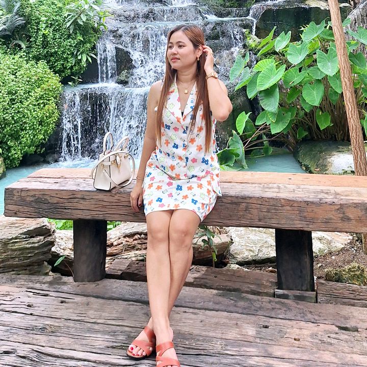 Profile Picture of Ohnmar Khine (@ohnmarkhine98) on Tiktok