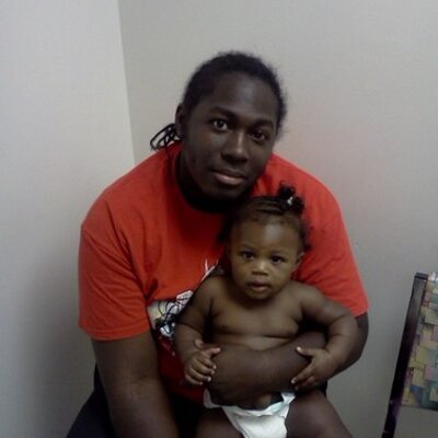 Profile Picture of Kevin Frierson (@kfriersonjr5) on Twitter