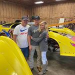 Profile Picture of Josh Gorman (@gorman.racing) on Instagram