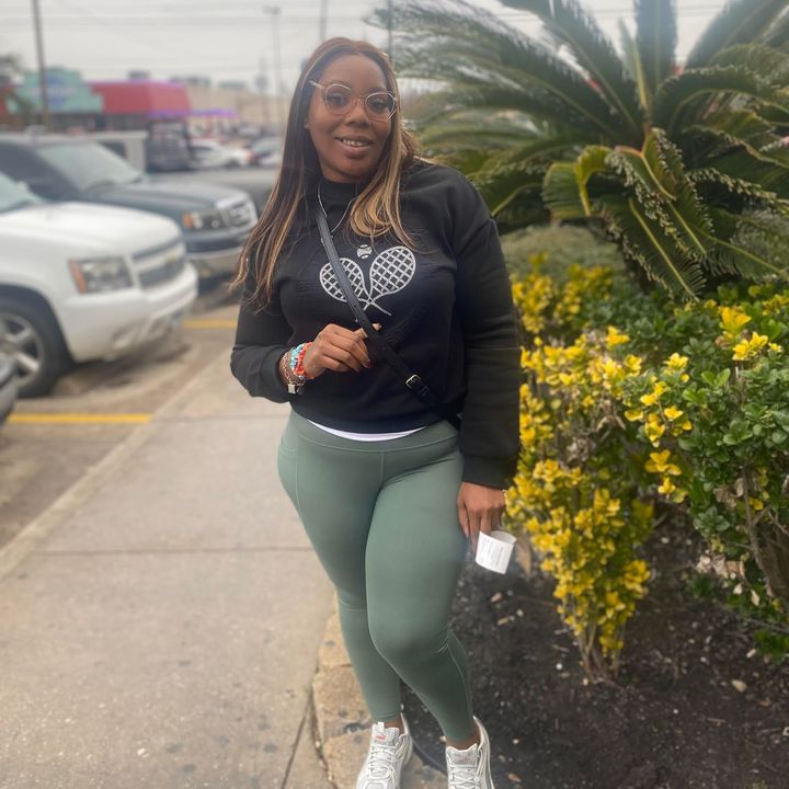 Profile Picture of Jeanette Lucious (@jeanettelucious) on Tiktok