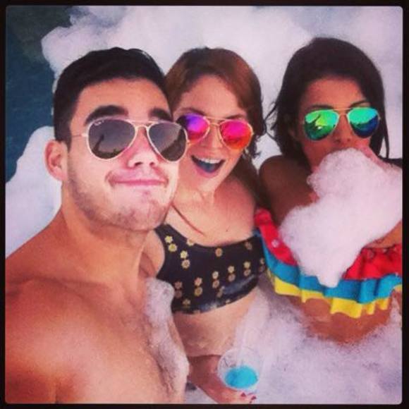 Luis Adrianza - Poshmark Profile Picture of Luis Adrianza (@luis_adrianza) on Poshmark