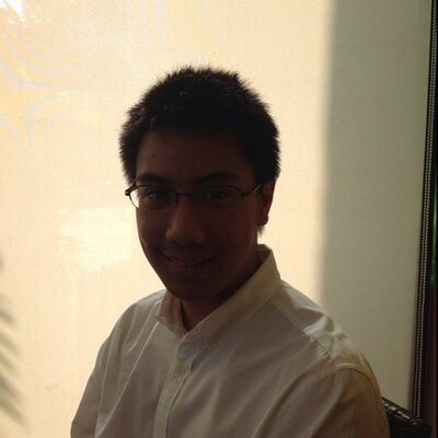 Profile Photo of Sukavit Duangploy (@PoomSukavit) on Twitter