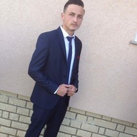 Profile Picture of Jahir Avdyli (@jahir-avdyli) on Quora