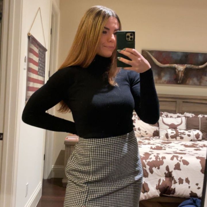 Profile Picture of Amanda Feijoo (@amandafeijoo) on Tiktok