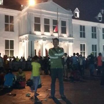 Profile Picture of Briantono Van Halen (@tono_brian) on Twitter