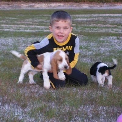 Profile Picture of Brock.Heath (@BrockHeath8) on Twitter