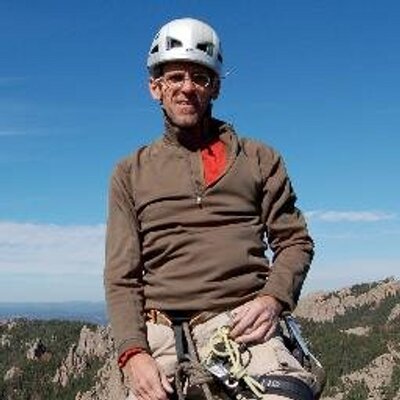 Profile Picture of Gary Dow (@dow57man) on Twitter