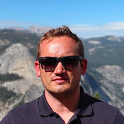 Profile Picture of Tim Henshaw (@timghenshaw) on Twitter
