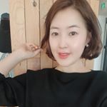 Profile Picture of 김신영 (@luv_.young) on Instagram