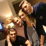 Profile Picture of Christian Hazim (@christianhazimsr) on Instagram