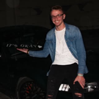 Profile Picture of Chad🐐 (@chad.campbell) on Instagram