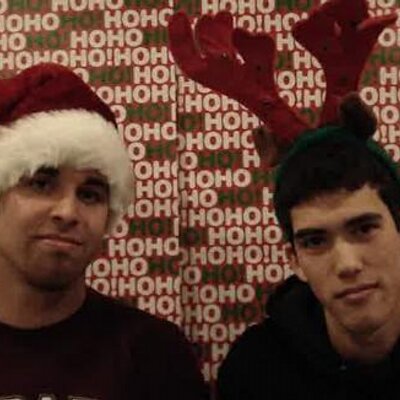 Dan & Yuki - Twitter Profile Picture of Dan & Yuki (@Invisible_Rope) on Twitter